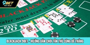 blackjack 9BET