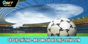 cá cược thể thao