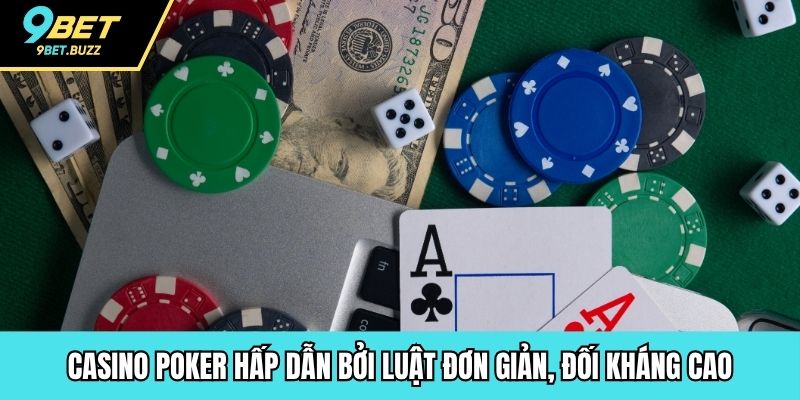casino poker