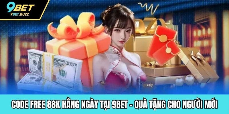 Code free 88k hằng ngày
