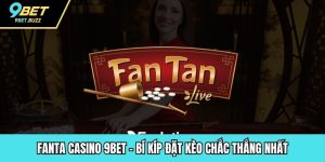 Fanta casino 9BET